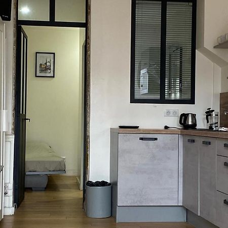 Lyon Standing Historic City Apartment מראה חיצוני תמונה