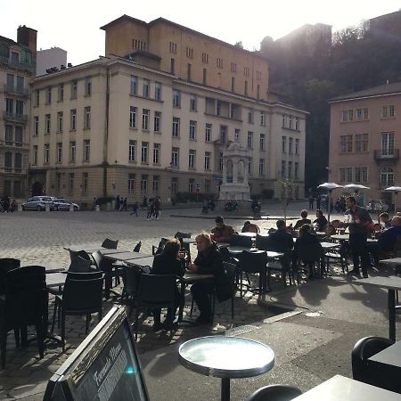 Lyon Standing Historic City Apartment מראה חיצוני תמונה