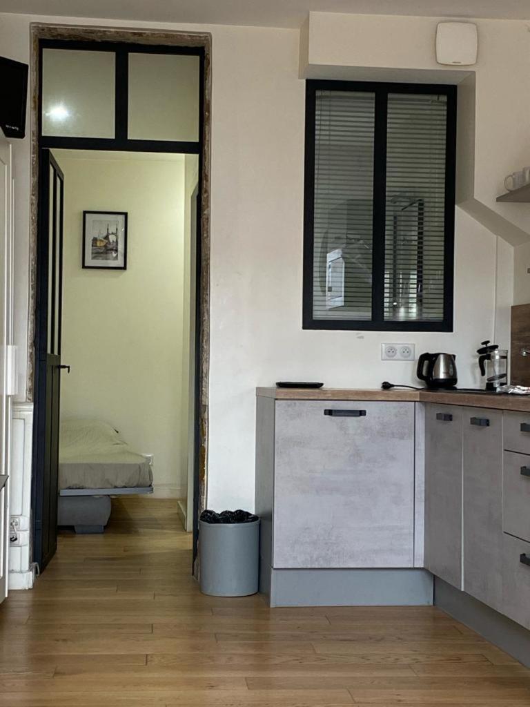 Lyon Standing Historic City Apartment מראה חיצוני תמונה