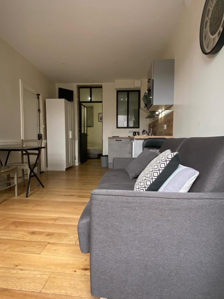 Lyon Standing Historic City Apartment מראה חיצוני תמונה