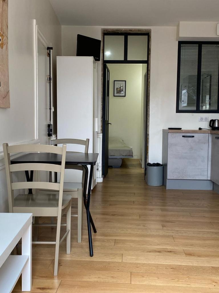 Lyon Standing Historic City Apartment מראה חיצוני תמונה