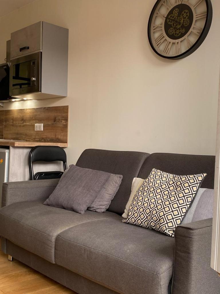 Lyon Standing Historic City Apartment מראה חיצוני תמונה