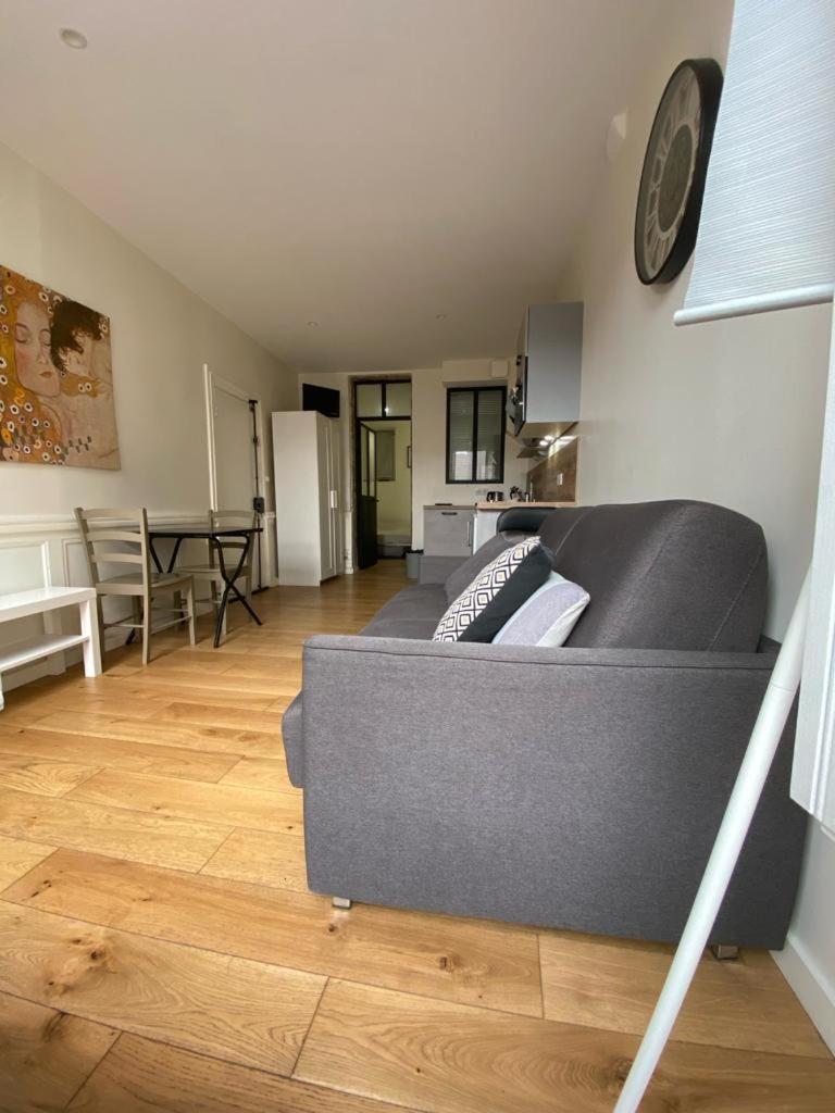 Lyon Standing Historic City Apartment מראה חיצוני תמונה