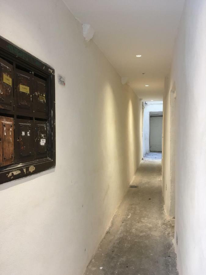 Lyon Standing Historic City Apartment מראה חיצוני תמונה
